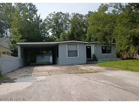 4120 Santee Rd, Jacksonville, FL 32209