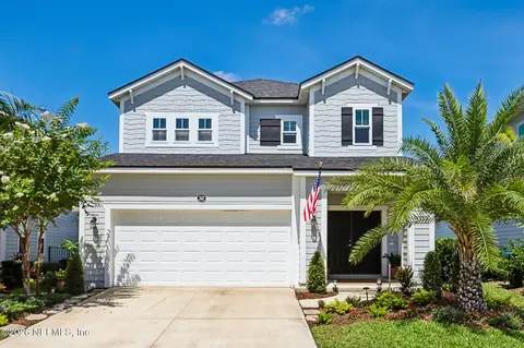 Exterior - 242 Stargaze Ln, Saint Augustine, FL 32095 photo 5 of 10