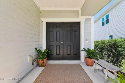 Exterior - 242 Stargaze Ln, Saint Augustine, FL 32095 photo 8 of 10