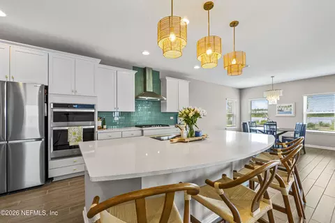 Kitchen - 242 Stargaze Ln, Saint Augustine, FL 32095 photo 1 of 6