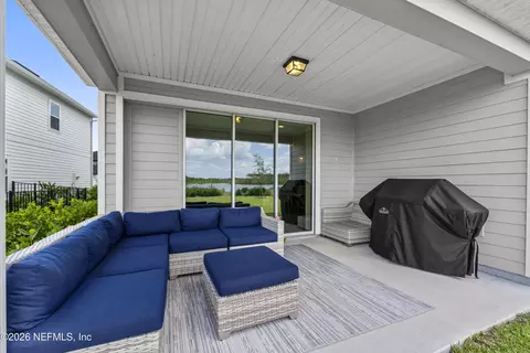 Exterior - 242 Stargaze Ln, Saint Augustine, FL 32095 photo 7 of 10