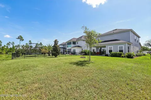 Exterior - 242 Stargaze Ln, Saint Augustine, FL 32095 photo 9 of 10