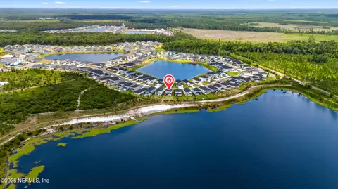 View/Area - 242 Stargaze Ln, Saint Augustine, FL 32095 photo 3 of 5