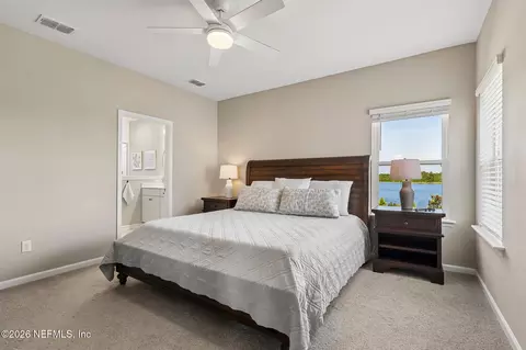 Bedroom - 242 Stargaze Ln, Saint Augustine, FL 32095 photo 4 of 4
