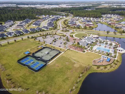View/Area - 242 Stargaze Ln, Saint Augustine, FL 32095 photo 4 of 5