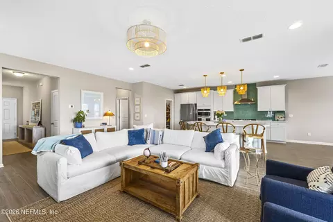 Living - 242 Stargaze Ln, Saint Augustine, FL 32095 photo 1 of 1