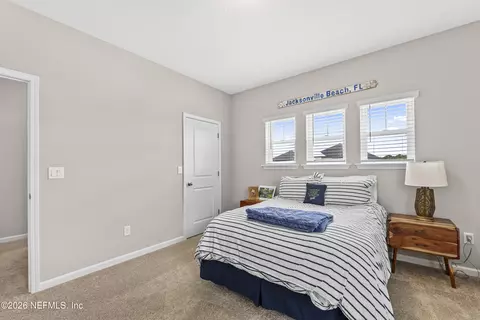 Bedroom - 242 Stargaze Ln, Saint Augustine, FL 32095 photo 2 of 4