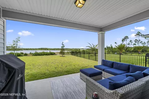 Exterior - 242 Stargaze Ln, Saint Augustine, FL 32095 photo 6 of 10