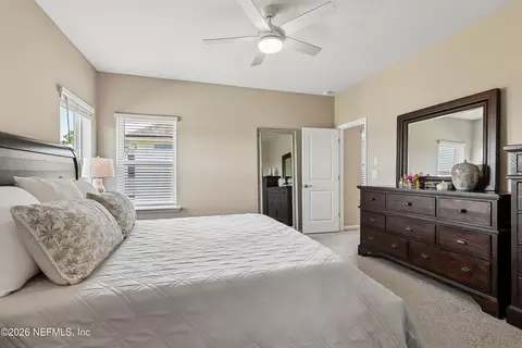 Bedroom - 242 Stargaze Ln, Saint Augustine, FL 32095 photo 1 of 4