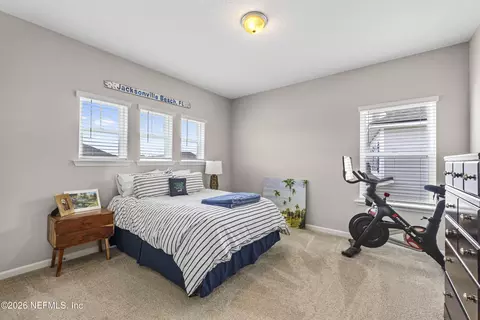 Bedroom - 242 Stargaze Ln, Saint Augustine, FL 32095 photo 3 of 4