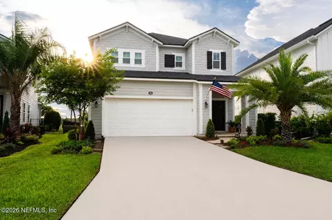 242 Stargaze Ln, Saint Augustine, FL 32095