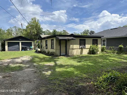 5463 Leaming Ave, Jacksonville, FL 32254