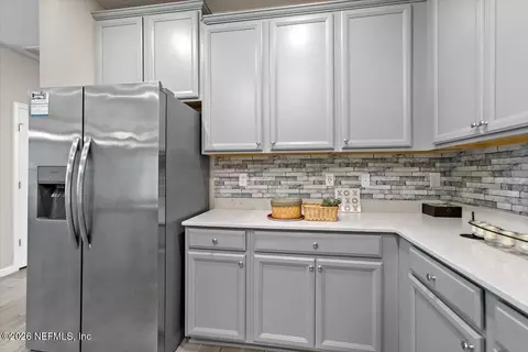 Kitchen - 1775 Amberly Dr, Middleburg, FL 32068 photo 4 of 4
