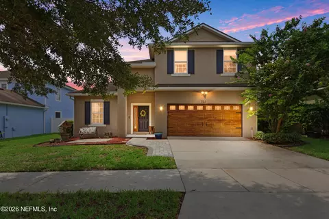 703 Welcome Home Dr, Middleburg, FL 32068