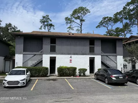 6511 San Juan Ave #4, Jacksonville, FL 32210