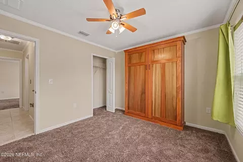 Bedroom - 137 Lakeside Ct, Bunnell, FL 32110 photo 1 of 8