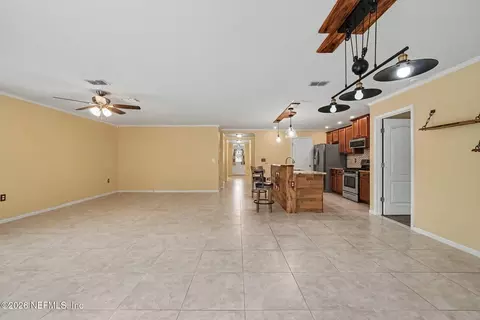 Living - 137 Lakeside Ct, Bunnell, FL 32110 photo 4 of 4