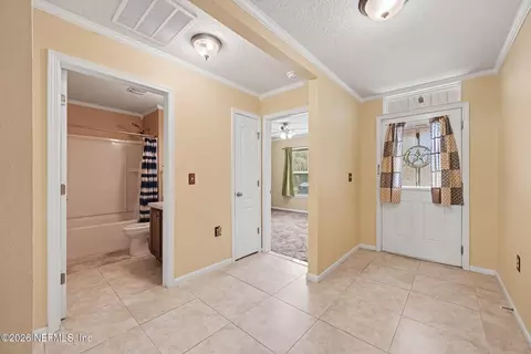 Entry Way - 137 Lakeside Ct, Bunnell, FL 32110 photo 1 of 2