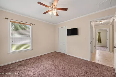 Bedroom - 137 Lakeside Ct, Bunnell, FL 32110 photo 2 of 8