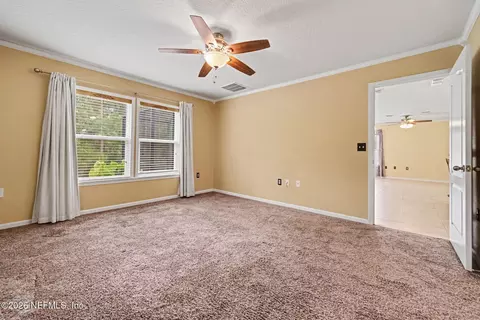 Bedroom - 137 Lakeside Ct, Bunnell, FL 32110 photo 8 of 8
