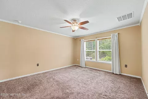 Bedroom - 137 Lakeside Ct, Bunnell, FL 32110 photo 6 of 8