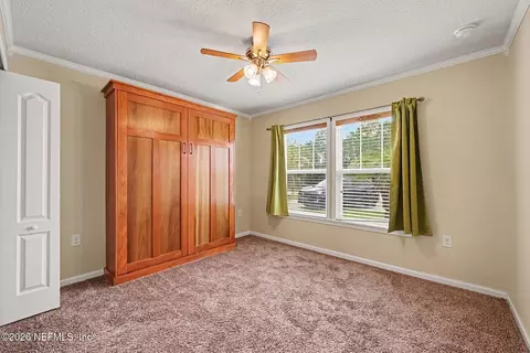 Bedroom - 137 Lakeside Ct, Bunnell, FL 32110 photo 7 of 8