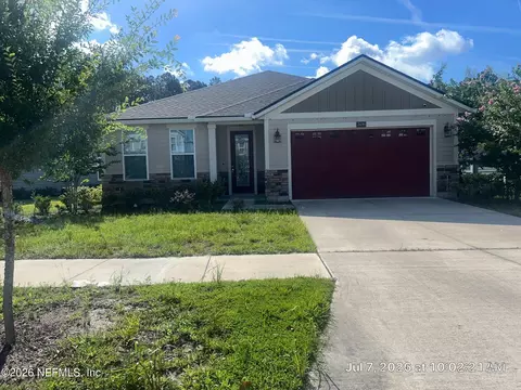 3691 Eagle Rock Rd, Middleburg, FL 32068
