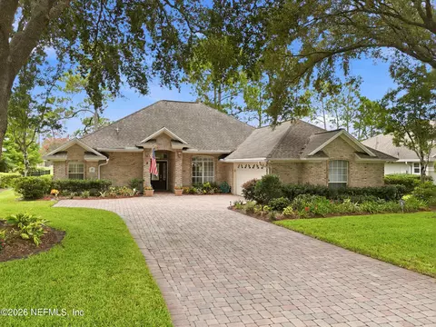 4078 Glenhurst Dr N, Jacksonville, FL 32224