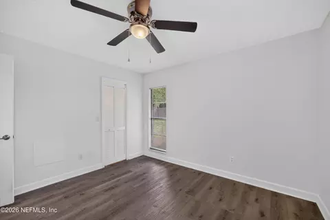 Bedroom - 551 Deltona Blvd, Saint Augustine, FL 32086 photo 1 of 1