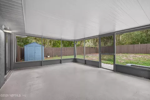 Exterior - 551 Deltona Blvd, Saint Augustine, FL 32086 photo 3 of 5