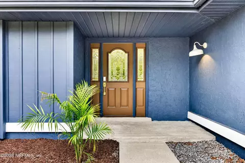 Exterior - 551 Deltona Blvd, Saint Augustine, FL 32086 photo 1 of 5