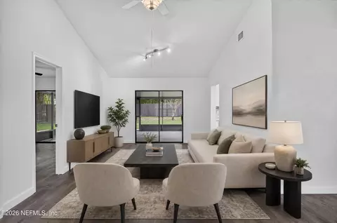 Living - 551 Deltona Blvd, Saint Augustine, FL 32086 photo 1 of 4