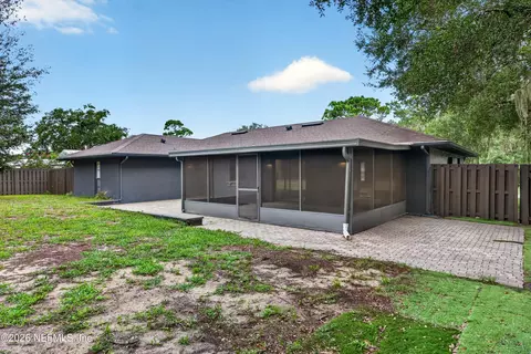 Exterior - 551 Deltona Blvd, Saint Augustine, FL 32086 photo 4 of 5