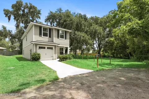 8339 Woods Ave, Jacksonville, FL 32216