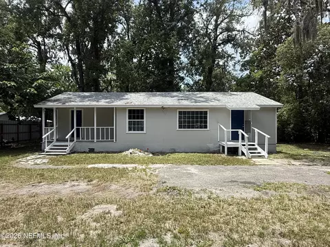 5446 Potomac Ave, Jacksonville, FL 32254