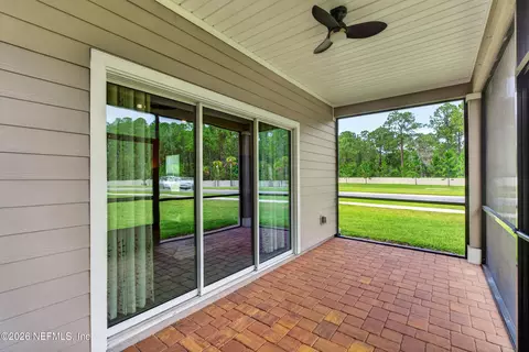 Exterior - 27 Blue Cypress Trl, Saint Augustine, FL 32084 photo 3 of 7