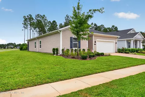 Exterior - 27 Blue Cypress Trl, Saint Augustine, FL 32084 photo 2 of 7
