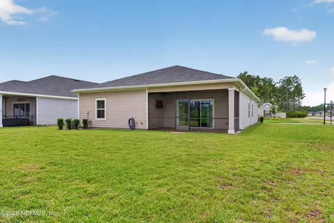 Exterior - 27 Blue Cypress Trl, Saint Augustine, FL 32084 photo 7 of 7