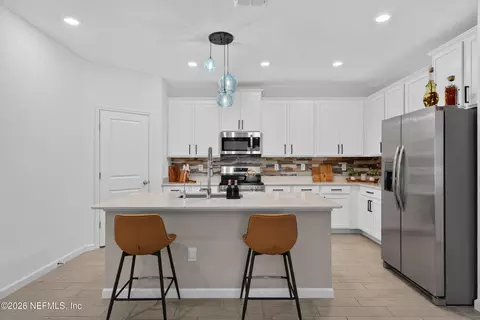 Kitchen - 27 Blue Cypress Trl, Saint Augustine, FL 32084 photo 5 of 5