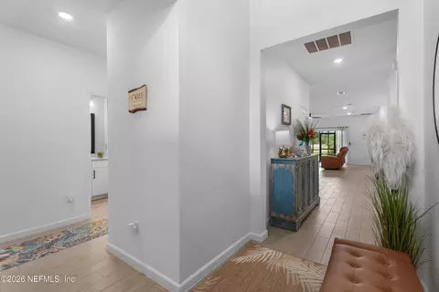 Entry Way - 27 Blue Cypress Trl, Saint Augustine, FL 32084 photo 2 of 4