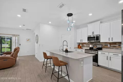 Kitchen - 27 Blue Cypress Trl, Saint Augustine, FL 32084 photo 3 of 5