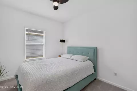 Bedroom - 27 Blue Cypress Trl, Saint Augustine, FL 32084 photo 4 of 9