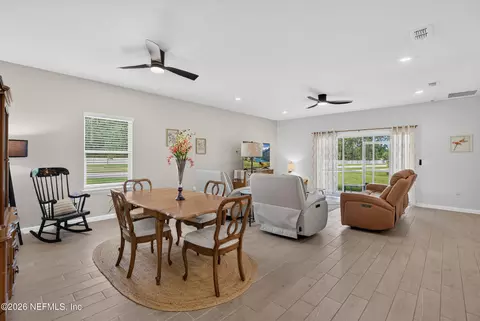 Dining - 27 Blue Cypress Trl, Saint Augustine, FL 32084 photo 1 of 3