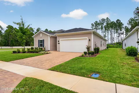 Exterior - 27 Blue Cypress Trl, Saint Augustine, FL 32084 photo 1 of 7