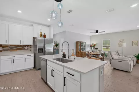 Kitchen - 27 Blue Cypress Trl, Saint Augustine, FL 32084 photo 1 of 5