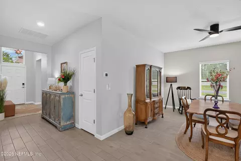Entry Way - 27 Blue Cypress Trl, Saint Augustine, FL 32084 photo 3 of 4