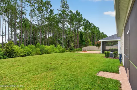 Exterior - 27 Blue Cypress Trl, Saint Augustine, FL 32084 photo 5 of 7