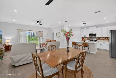 Dining - 27 Blue Cypress Trl, Saint Augustine, FL 32084 photo 3 of 3