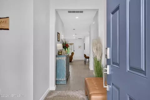 Entry Way - 27 Blue Cypress Trl, Saint Augustine, FL 32084 photo 1 of 4