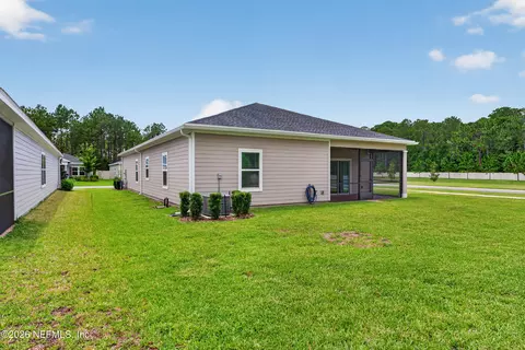 Exterior - 27 Blue Cypress Trl, Saint Augustine, FL 32084 photo 6 of 7